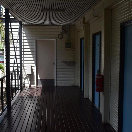 Hohola Apartments Порт-Морсби Экстерьер фото