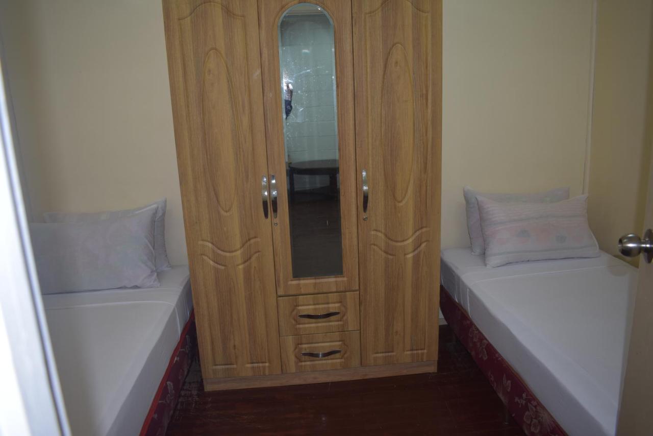 Hohola Apartments Порт-Морсби Экстерьер фото