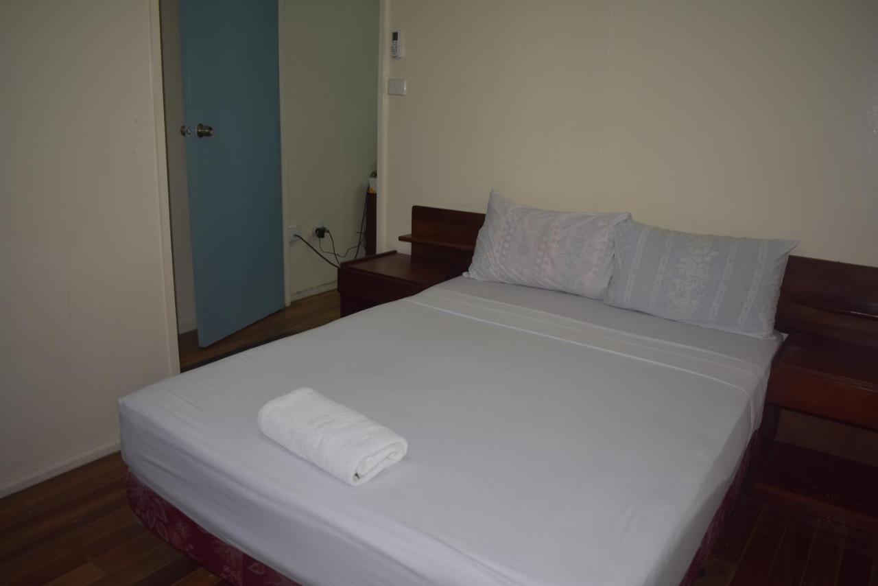 Hohola Apartments Порт-Морсби Экстерьер фото
