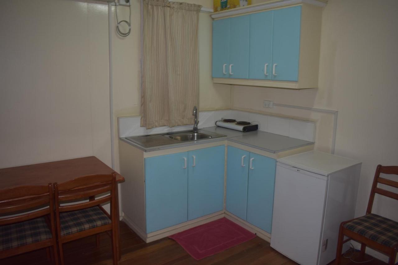 Hohola Apartments Порт-Морсби Экстерьер фото